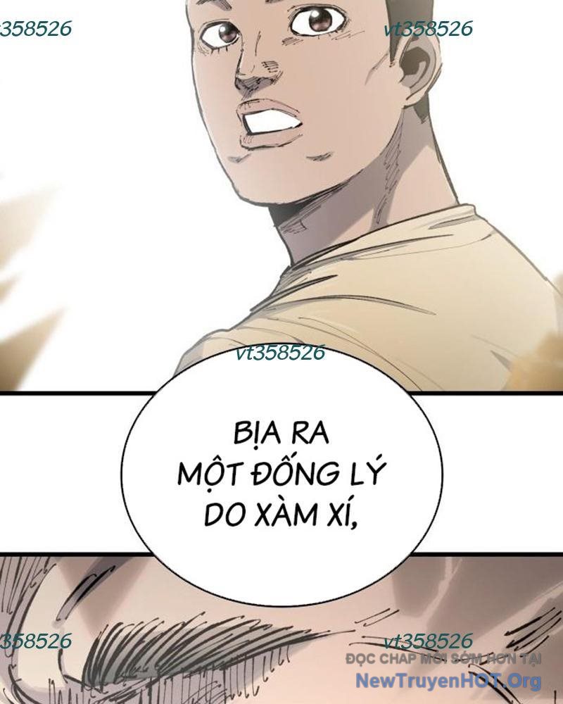 Thượng Lưu Chap 18 - Next Chap 19