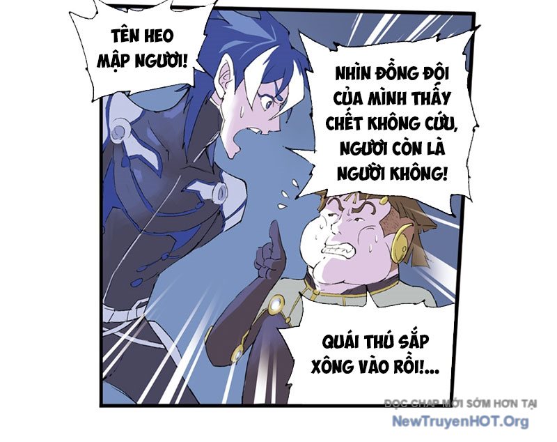 Hi tháp chapter 8 - Trang 139