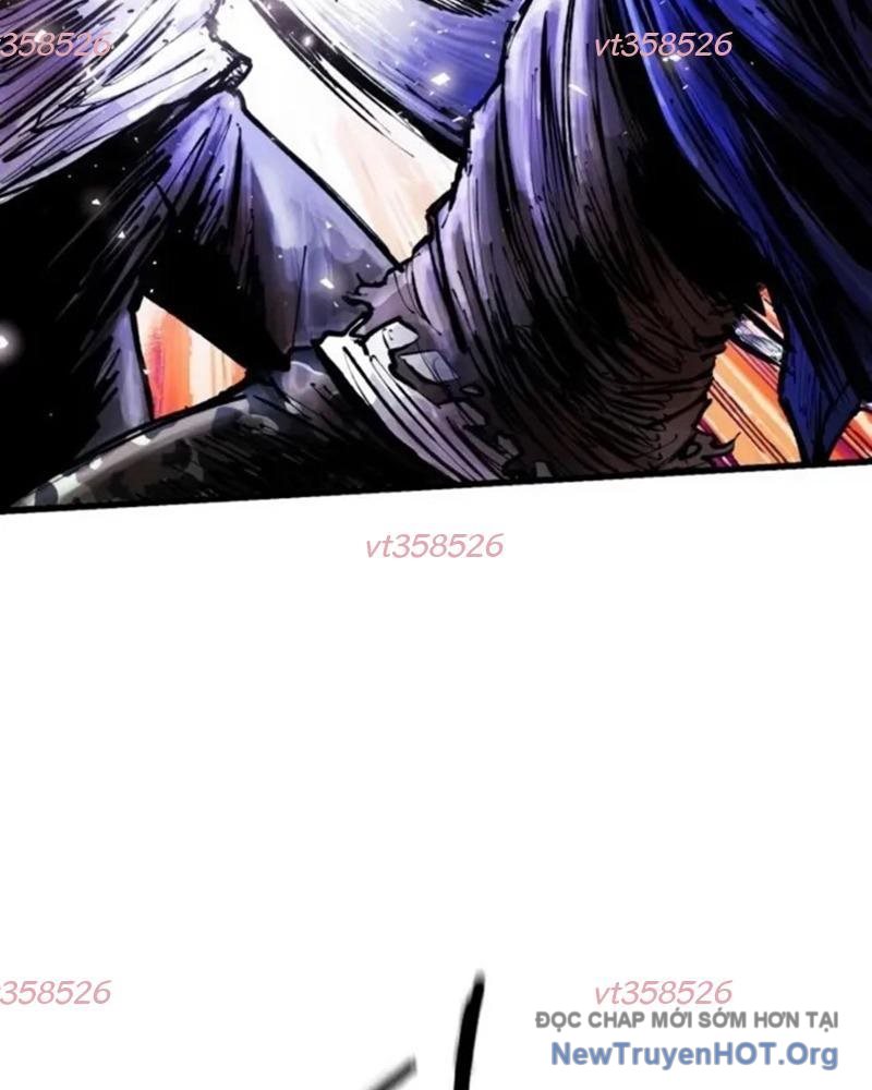 Thượng Lưu chapter 31 - Trang 5