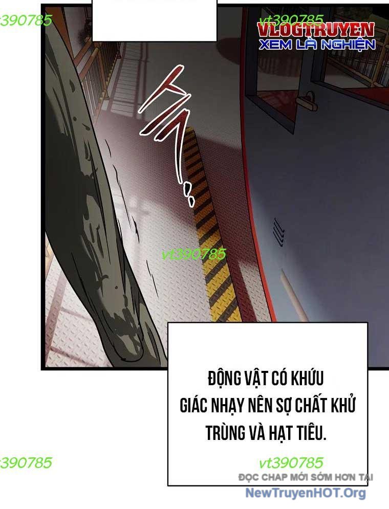 Công Viên Undead chapter 18 - Trang 94
