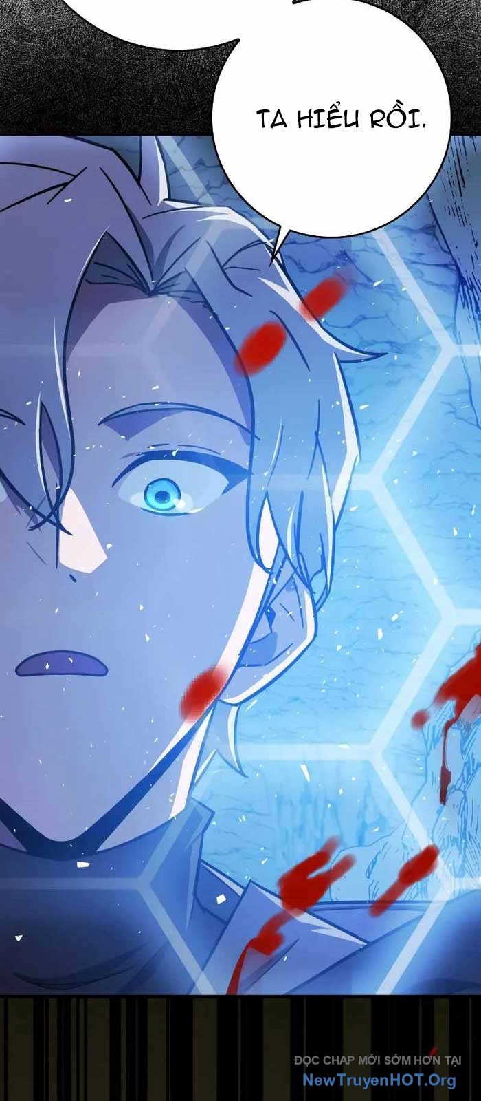 Pháp Sư Thiên Tài Phá Vỡ Giới Hạn chapter 11 - Trang 117