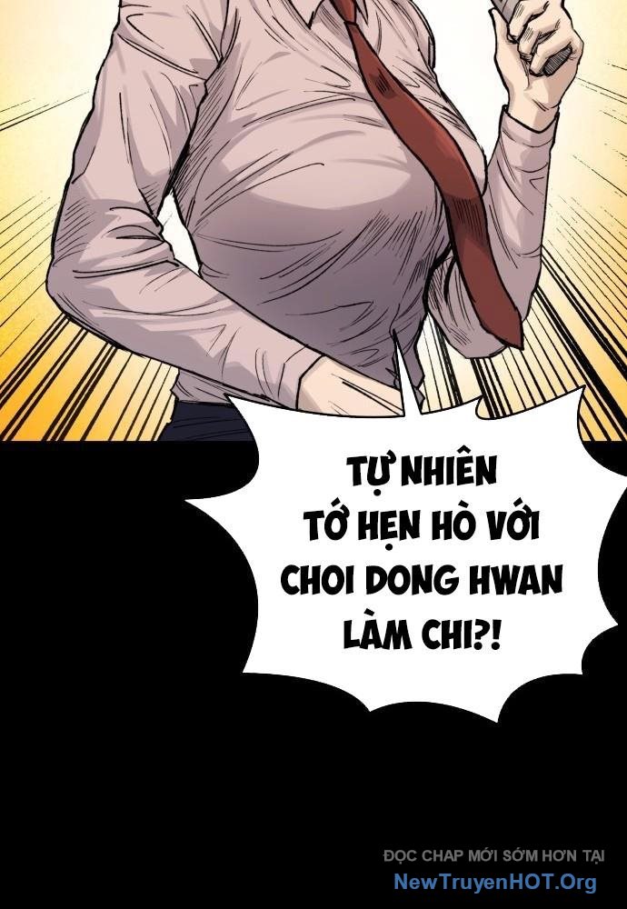 Thượng Lưu Chap 16 - Next Chap 17