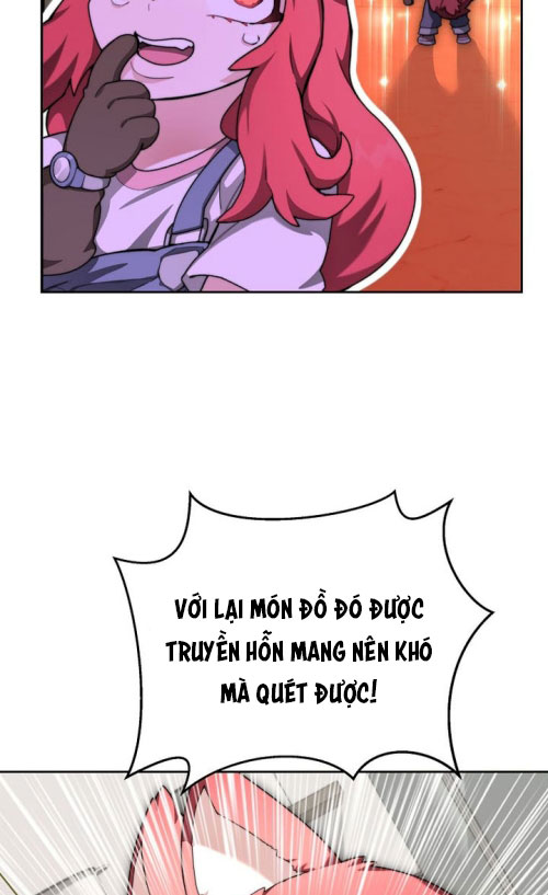 Mắc Kẹt Trong Tòa Tháp Thử Thách chapter 114 - Trang 38
