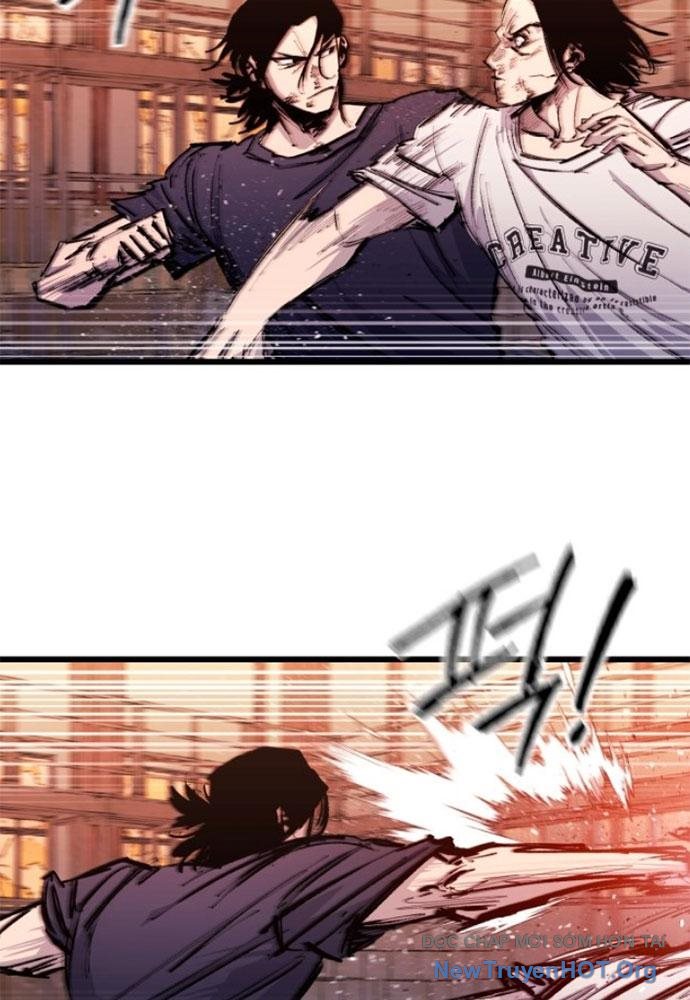 Thượng Lưu Chap 22 - Next Chap 23