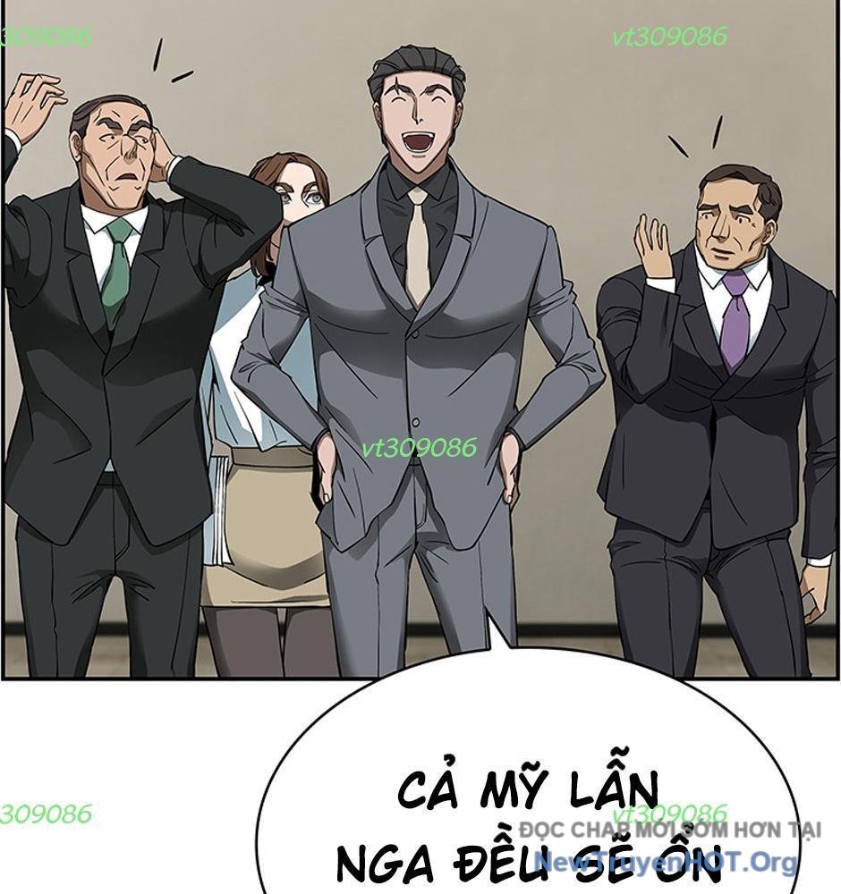 Chế Tác Hạt Nhân chapter 42 - Trang 74