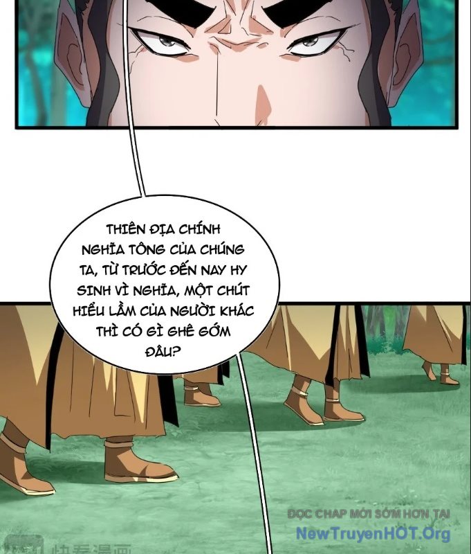 Đại Quản Gia Là Ma Hoàng chapter 716 - Trang 54