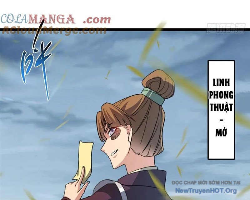 Chưởng Môn Khiêm Tốn Chút chapter 515 - Trang 42