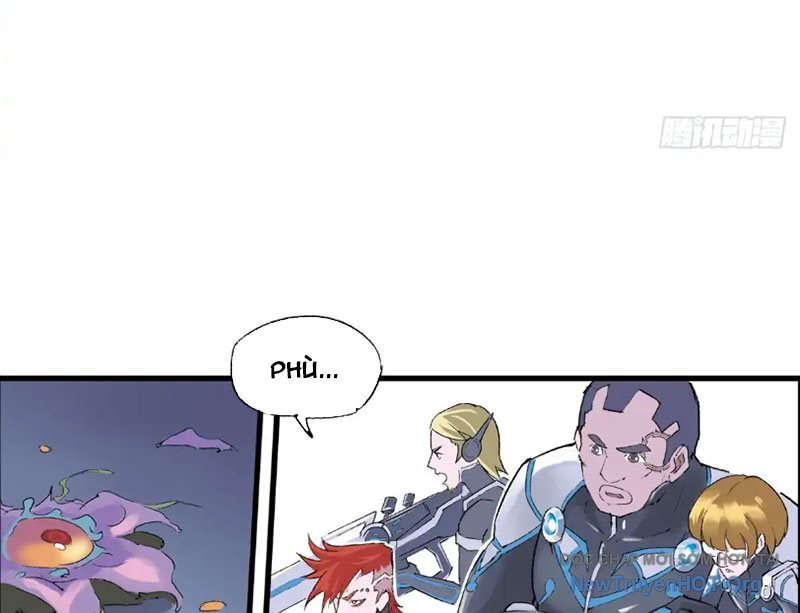 Hi tháp chapter 9 - Trang 18