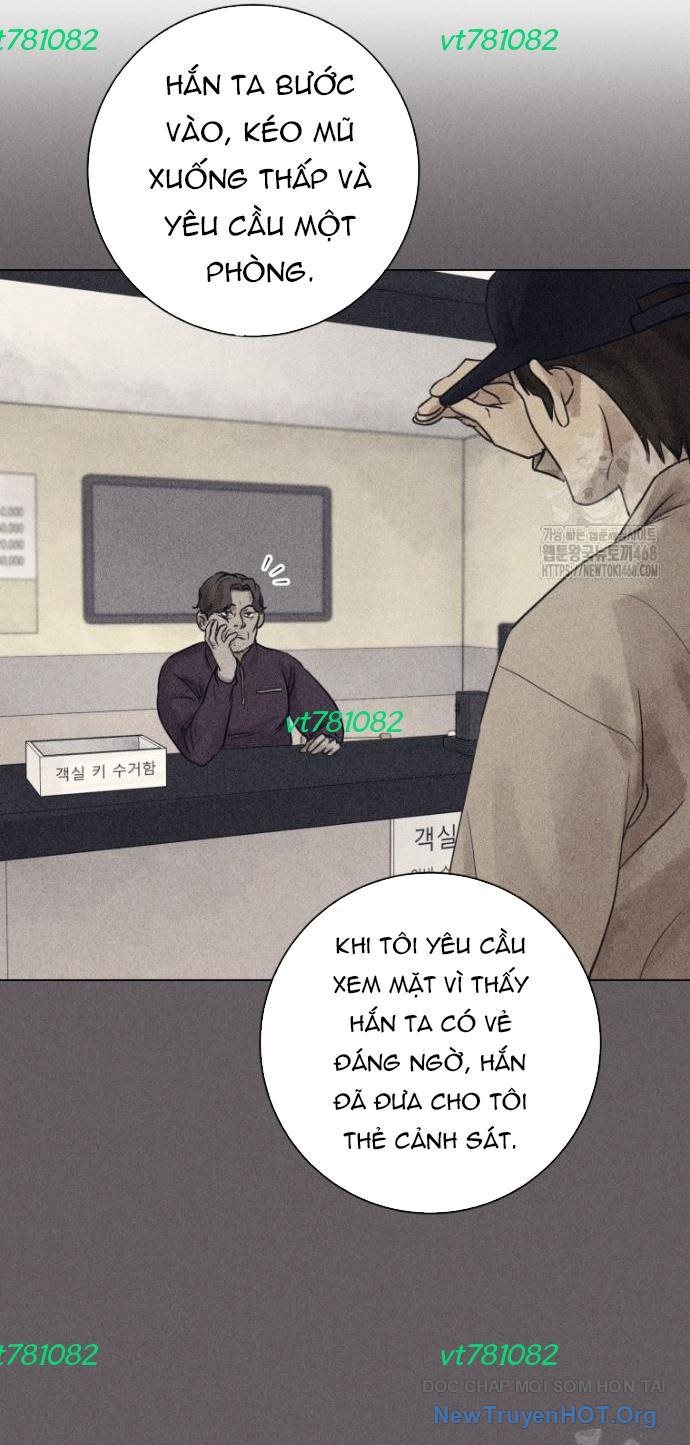 Phỏng Vấn Sát Nhân chapter 75 - Trang 18