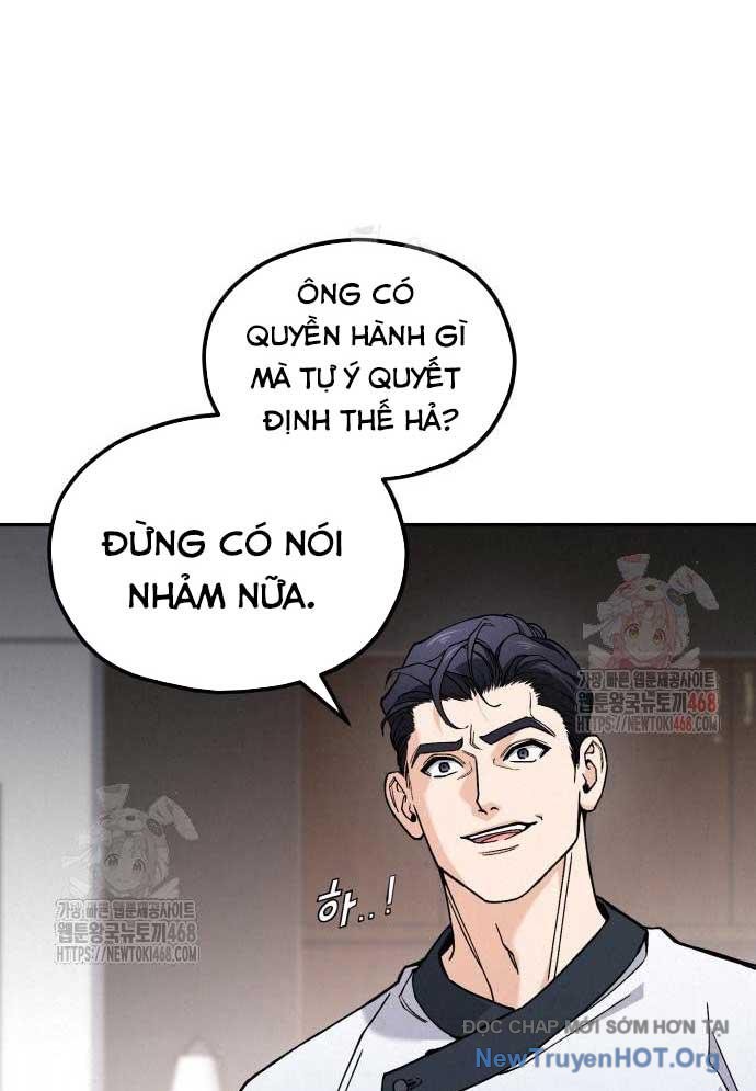 Đấu Trường Ẩm Thực chapter 11 - Trang 61