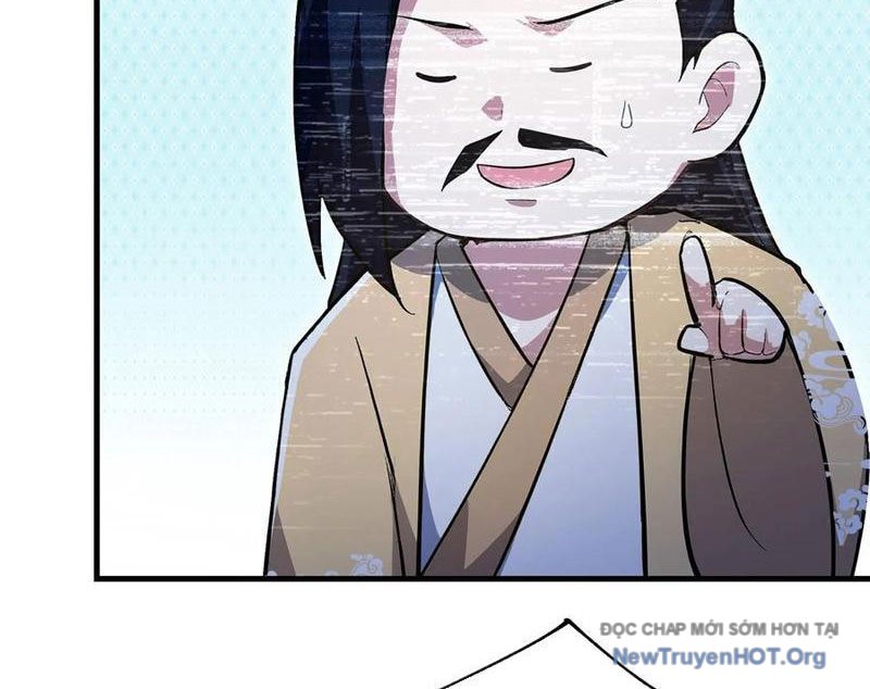 Hoá Ra Ta Đã Vô Địch Từ Lâu chapter 307 - Trang 23