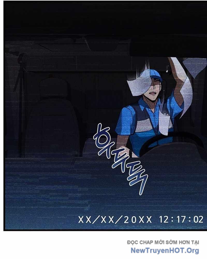 Chu Kỳ Vĩnh Cửu chapter 8 - Trang 41