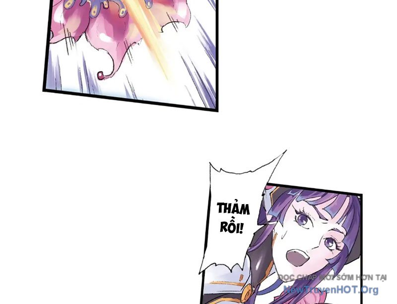 Hi tháp chapter 9 - Trang 11