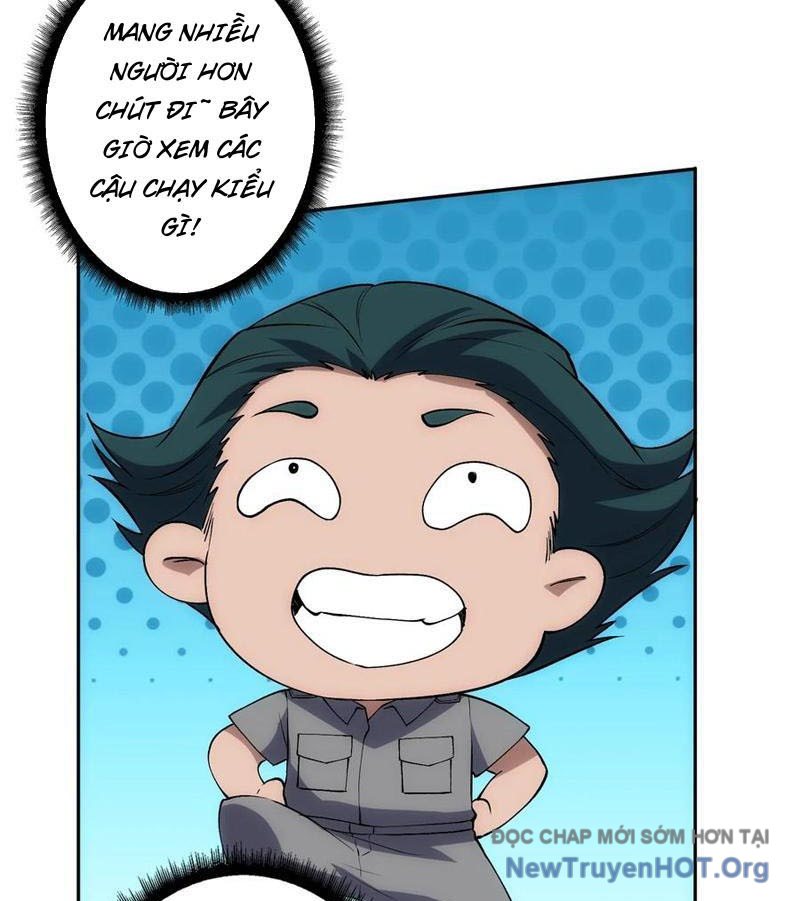Tin Tức Của Toàn Tri Giả chapter 52 - Trang 10
