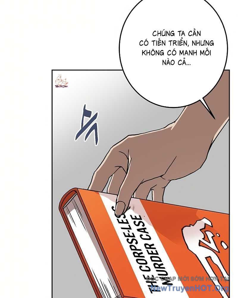 Chu Kỳ Vĩnh Cửu chapter 1 - Trang 118