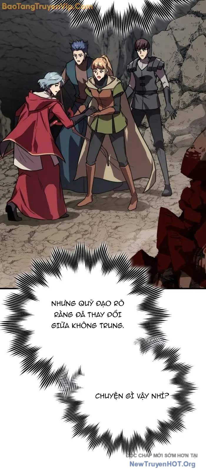Pháp Sư Thiên Tài Phá Vỡ Giới Hạn chapter 10 - Trang 68