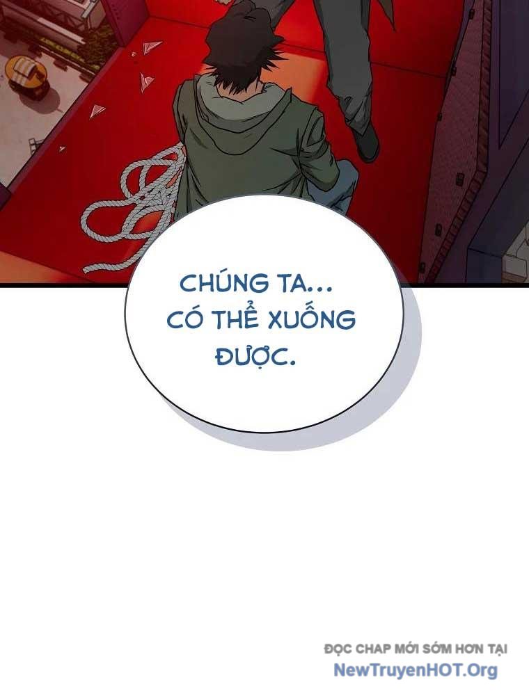 Công Viên Undead chapter 17 - Trang 2