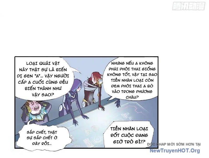 Hi tháp chapter 9 - Trang 122