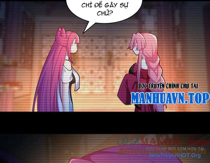 Hóa Ra Các Cô Ấy Mới Là Nhân Vật Chính chapter 90 - Trang 87