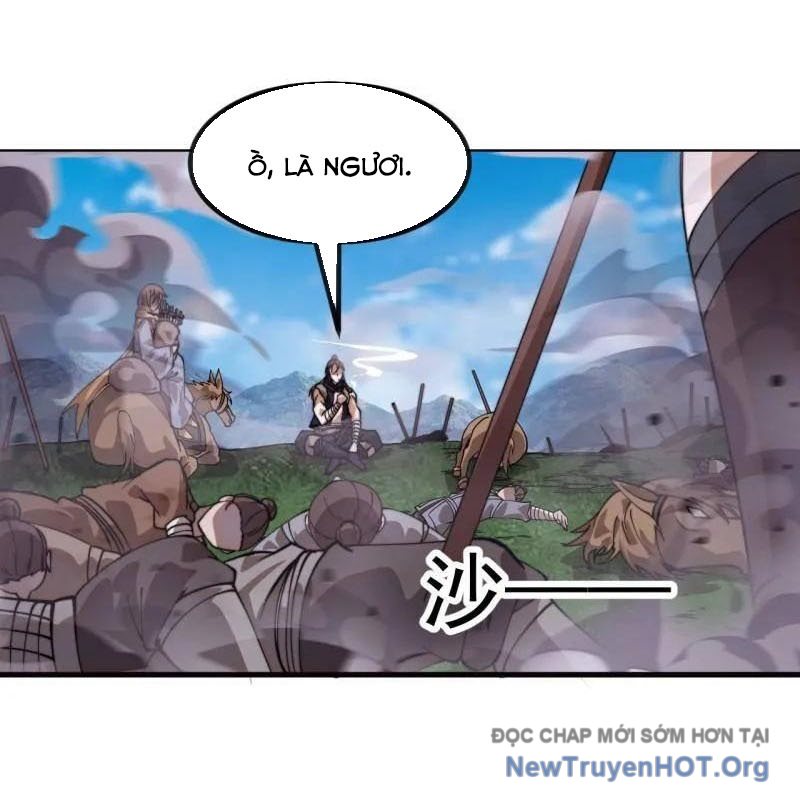 Ta Có Một Sơn Trại chapter 1157 - Trang 13