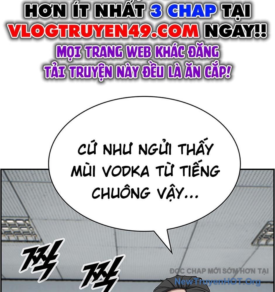 Chế Tác Hạt Nhân chapter 42 - Trang 126