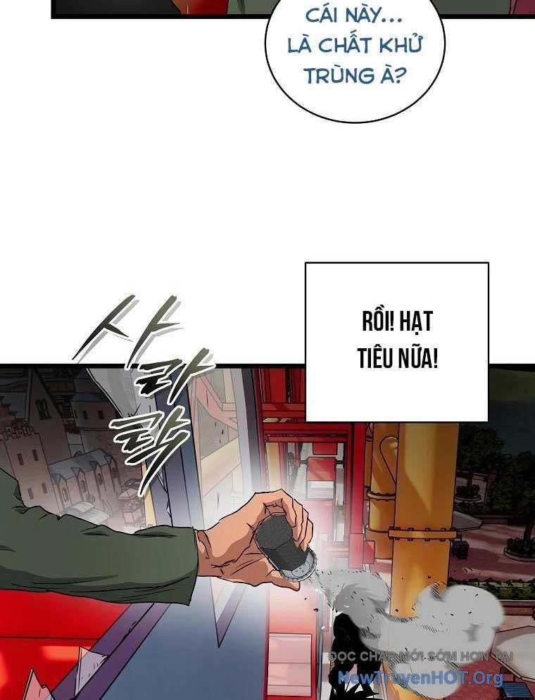 Công Viên Undead chapter 18 - Trang 77