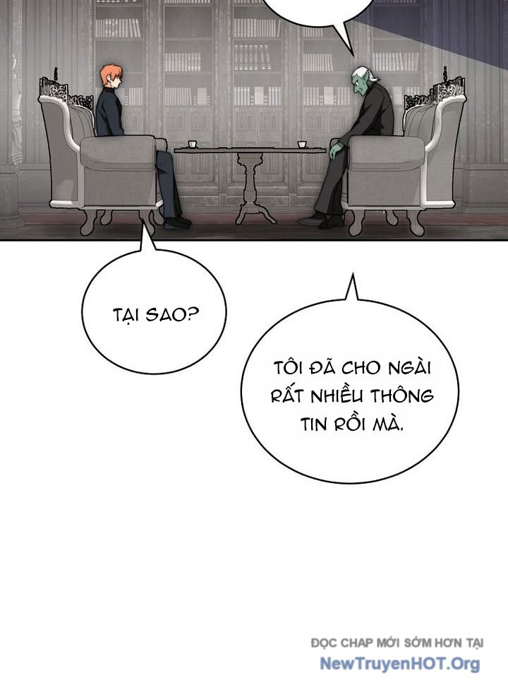 Mắc Kẹt Trong Tòa Tháp Thử Thách chapter 116 - Trang 47
