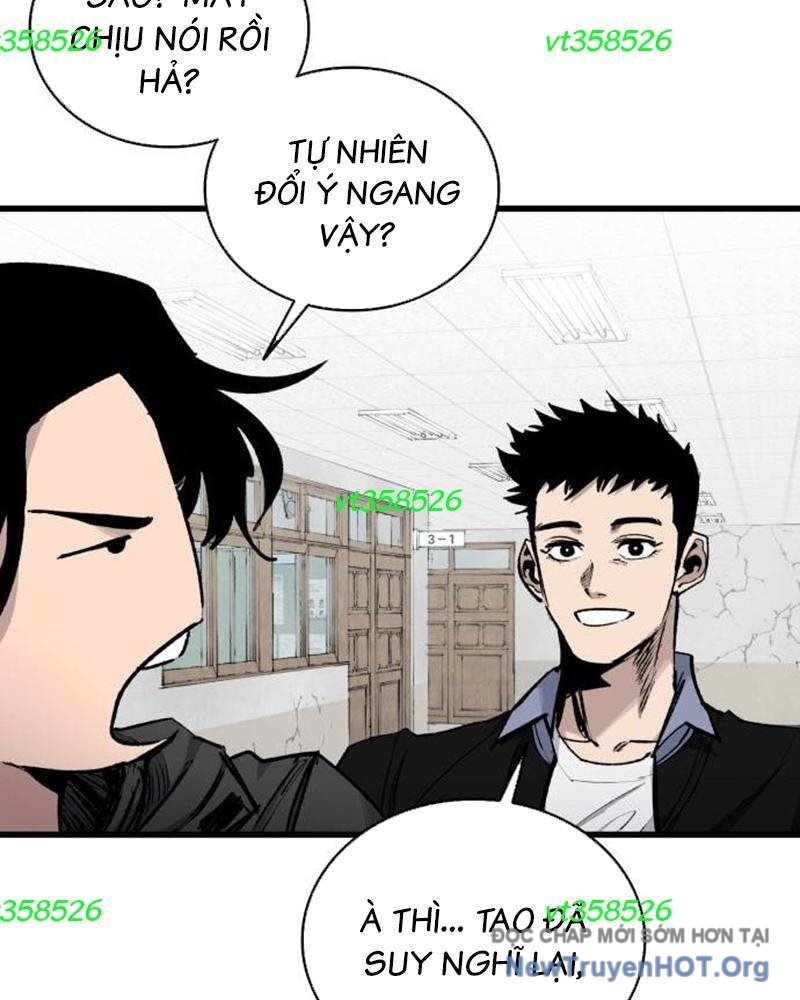 Thượng Lưu Chap 20 - Next Chap 21