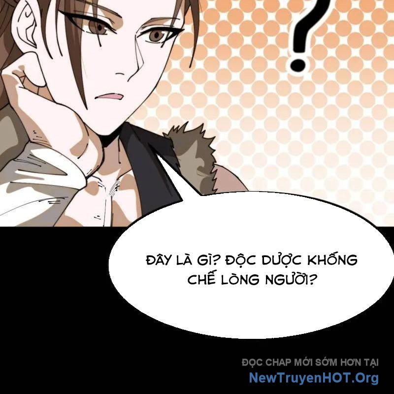 Ta Có Một Sơn Trại chapter 1156 - Trang 56