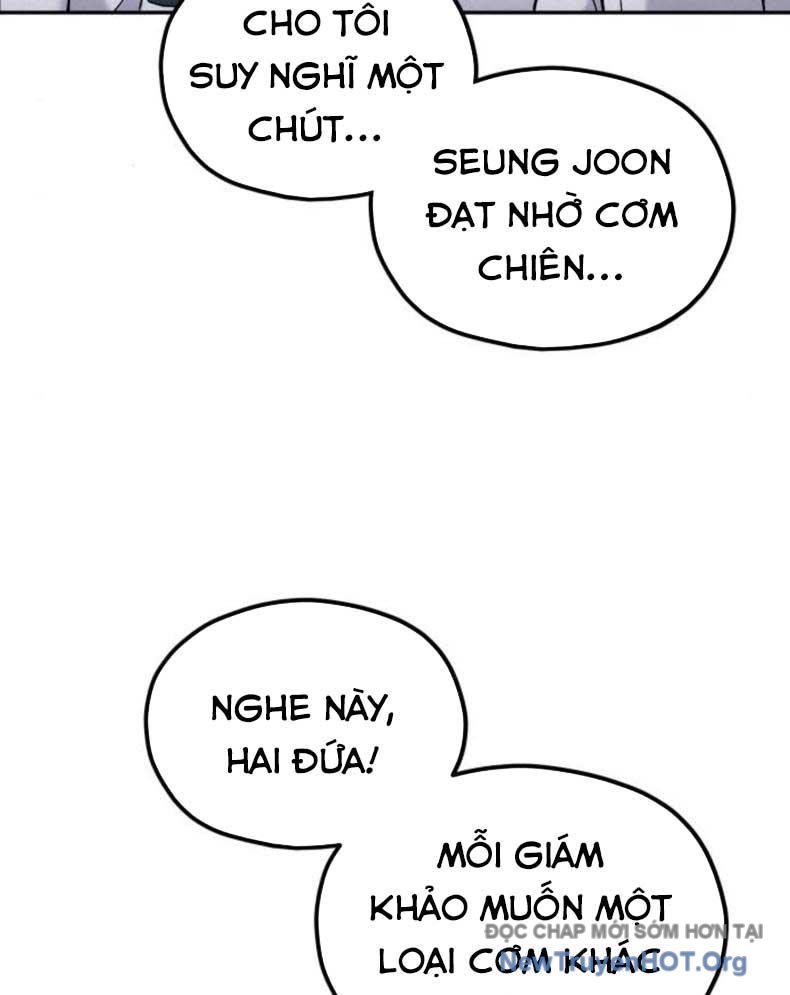 Đấu Trường Ẩm Thực chapter 12 - Trang 58