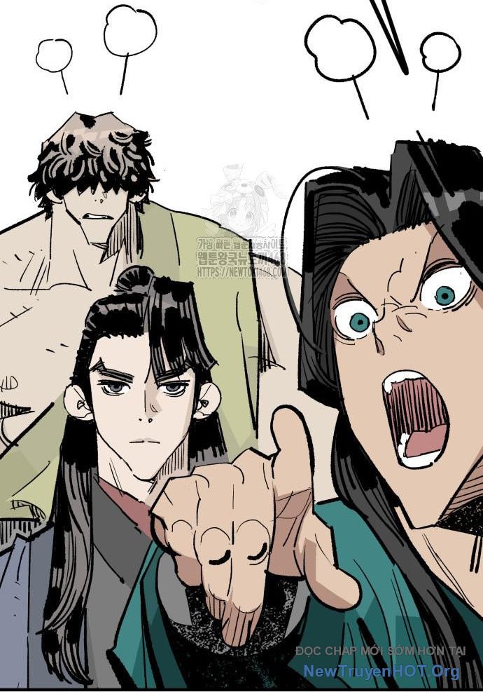 Ta Là Quỷ Vương chapter 60 - Trang 36