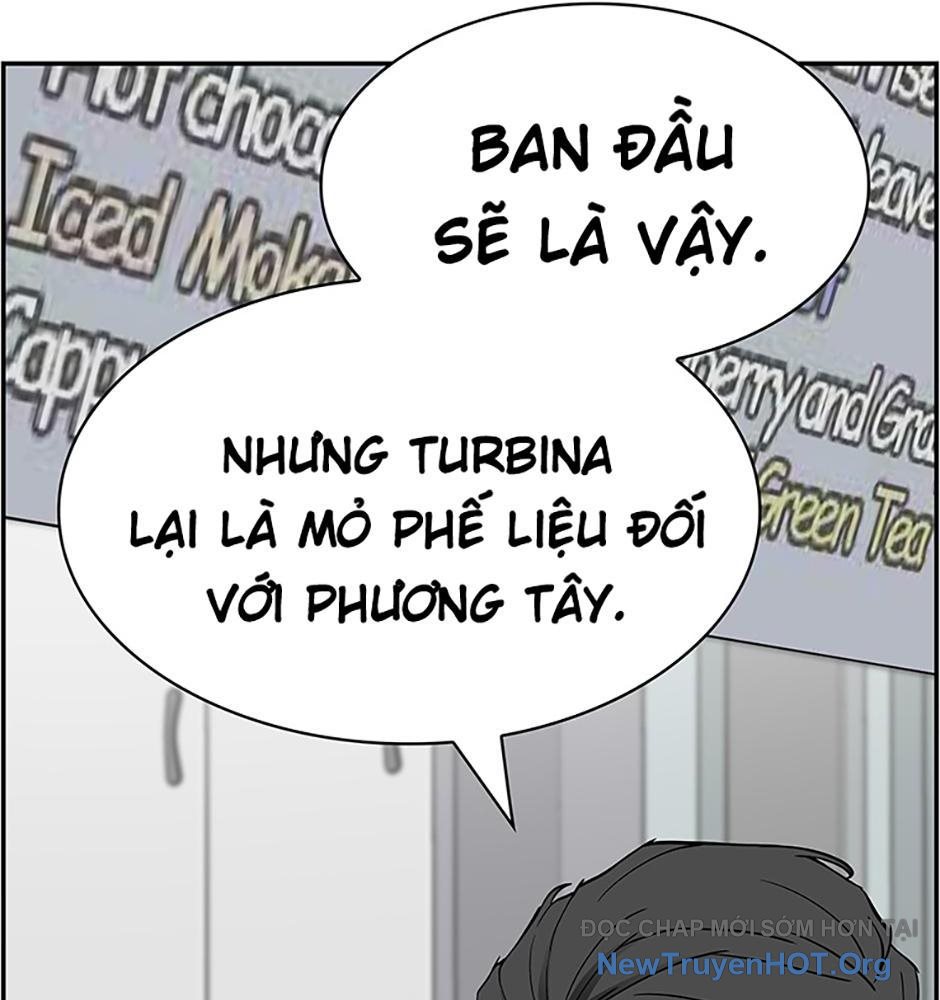 Chế Tác Hạt Nhân chapter 41 - Trang 63