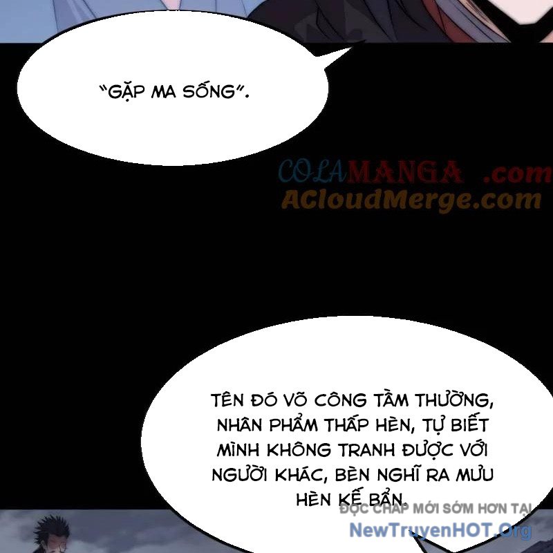 Ta Có Một Sơn Trại chapter 1152 - Trang 38