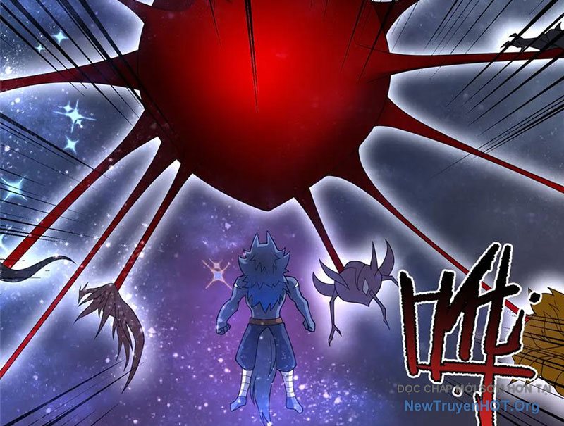 Thần Sủng Tiến Hóa chapter 407 - Trang 99