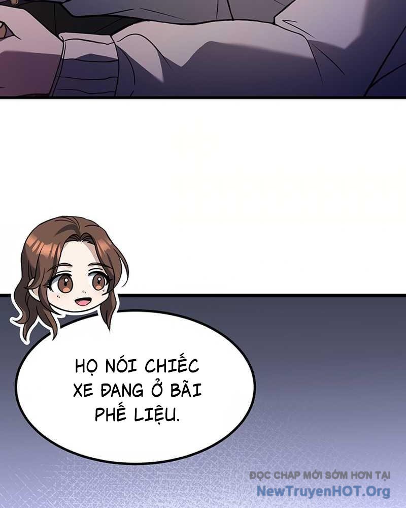 Chu Kỳ Vĩnh Cửu chapter 7 - Trang 43