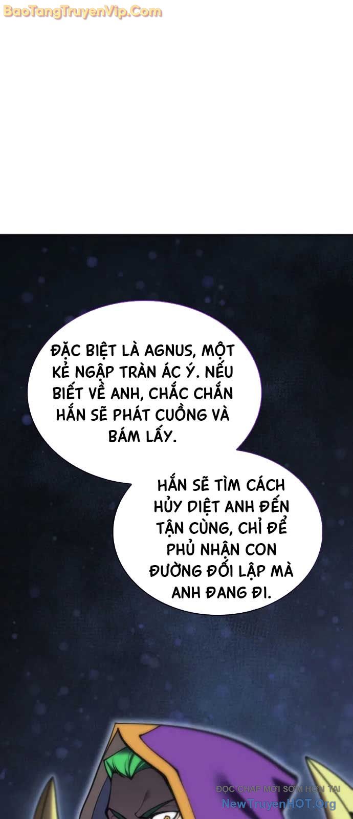 Thợ Rèn Huyền Thoại chapter 281.1 - Trang 121