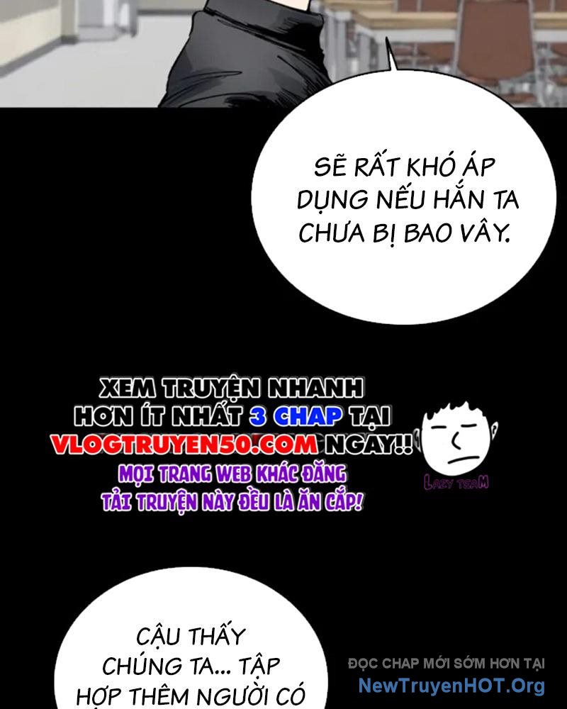 Thượng Lưu chapter 31 - Trang 127
