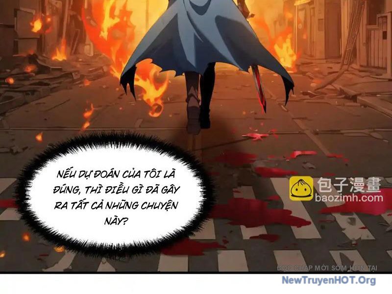 Thập Hoang Chi Vương chapter 26 - Trang 20