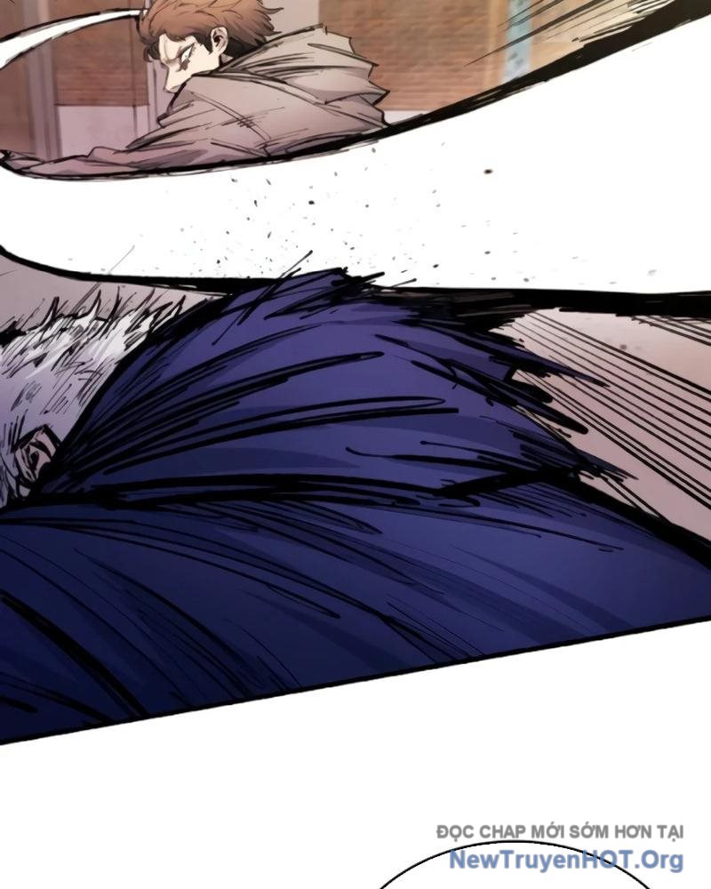 Thượng Lưu Chap 27 - Next Chap 28