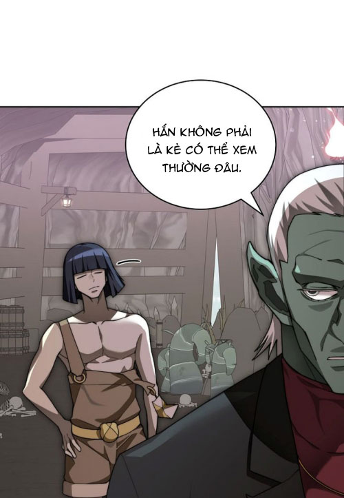Mắc Kẹt Trong Tòa Tháp Thử Thách chapter 114 - Trang 83