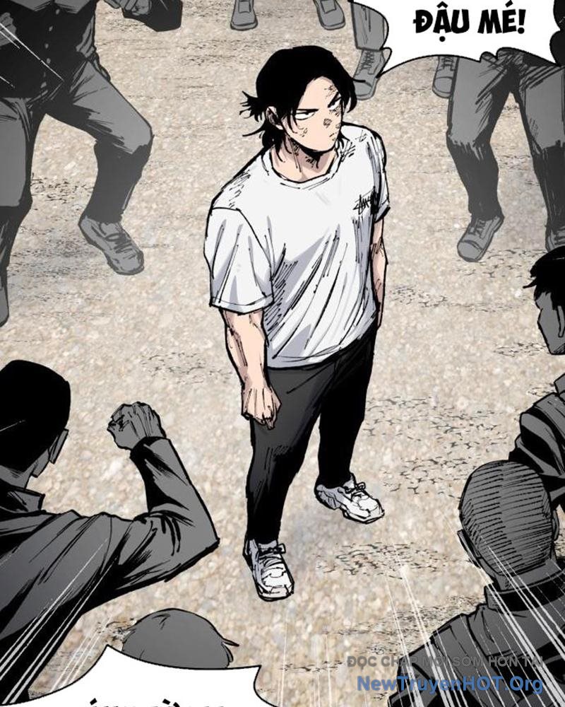 Thượng Lưu Chap 18 - Next Chap 19