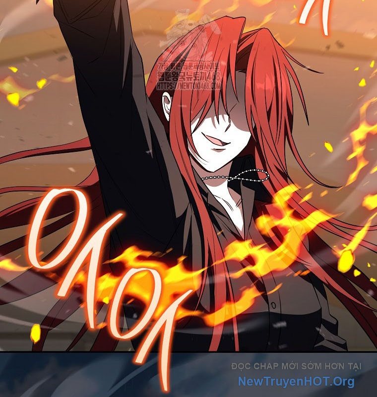 Cẩm nang dành cho top ranker chapter 36 - Trang 117