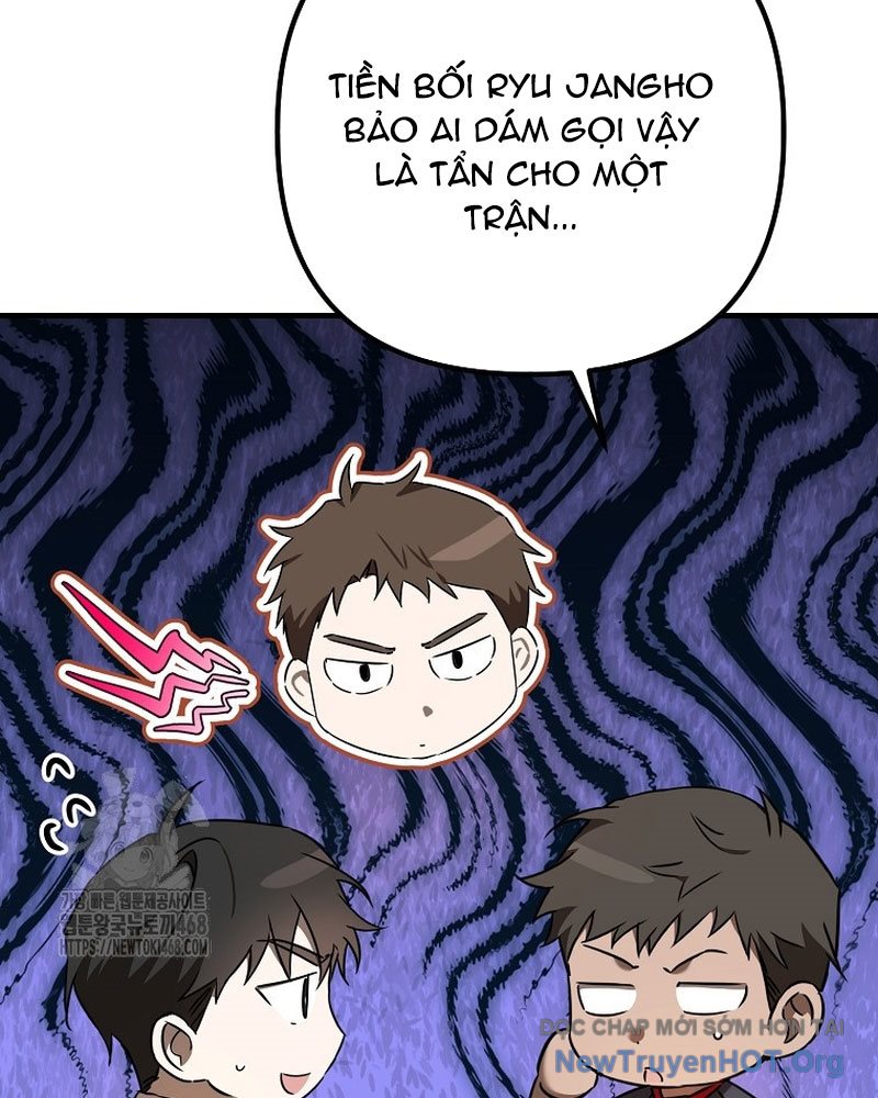 Tân Binh Của Đội Bóng Chày Quá Giỏi chapter 49 - Trang 78