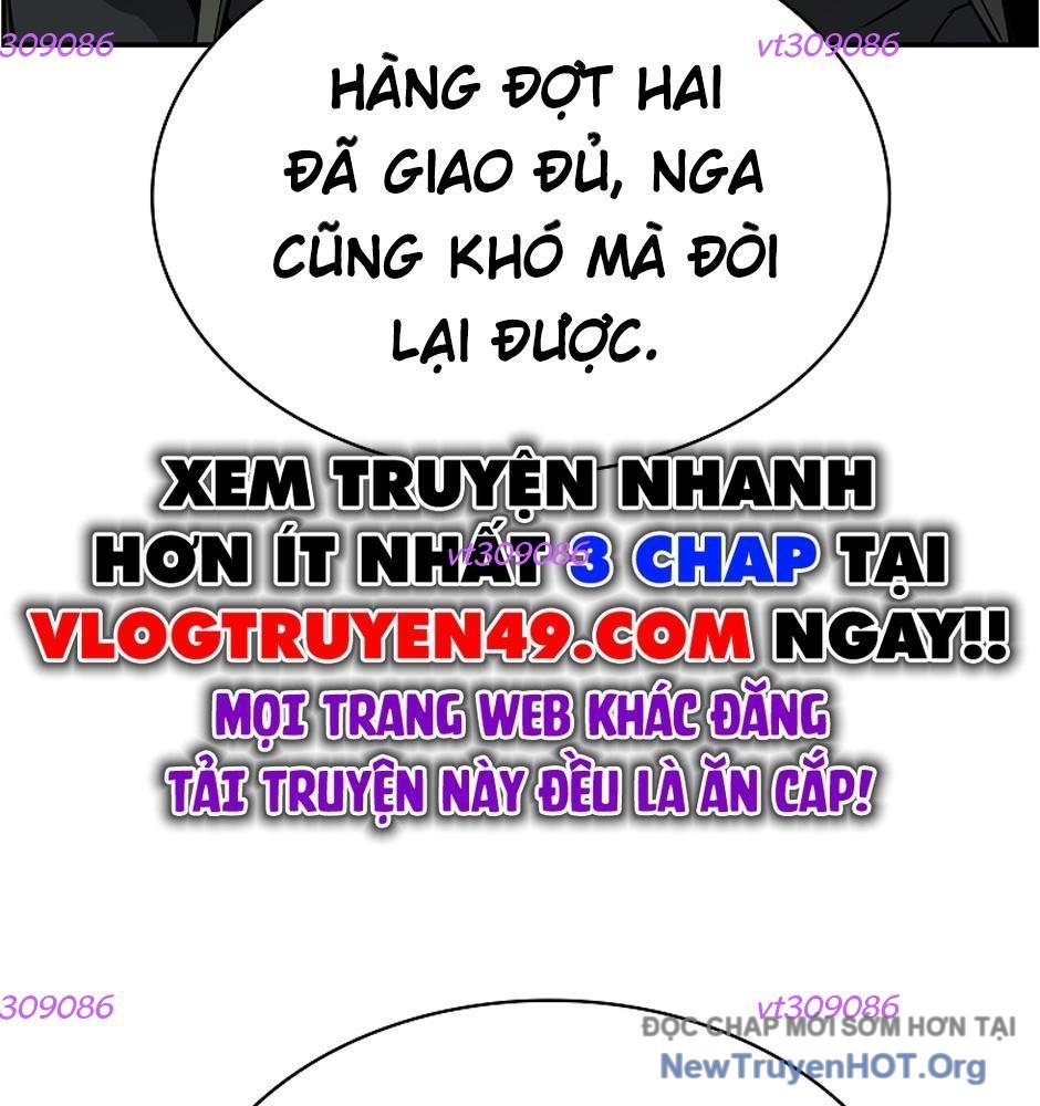 Chế Tác Hạt Nhân chapter 43 - Trang 9