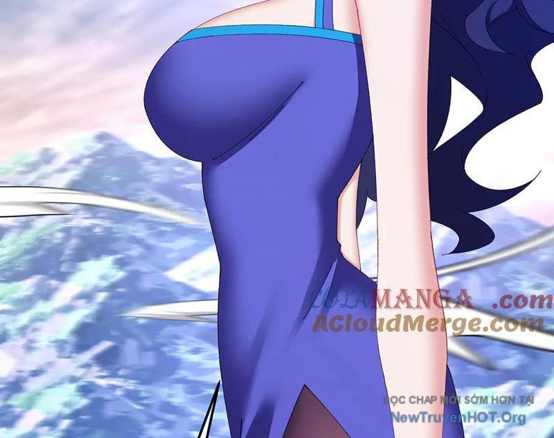 Hóa Ra Các Cô Ấy Mới Là Nhân Vật Chính chapter 90 - Trang 46
