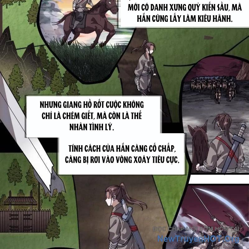 Ta Có Một Sơn Trại chapter 1153 - Trang 53