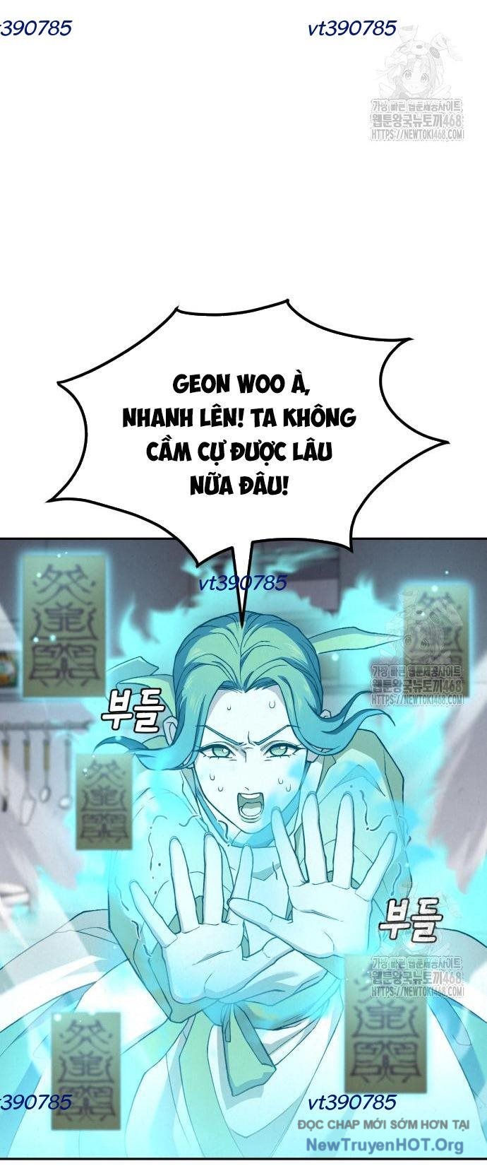 Đấu Trường Ẩm Thực chapter 8 - Trang 84