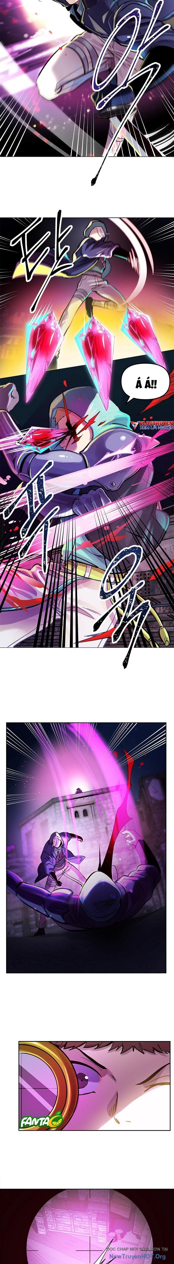 Chuỗi Chiến Công chapter 1 - Trang 19