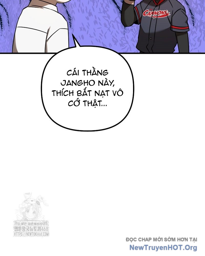 Tân Binh Của Đội Bóng Chày Quá Giỏi chapter 49 - Trang 79