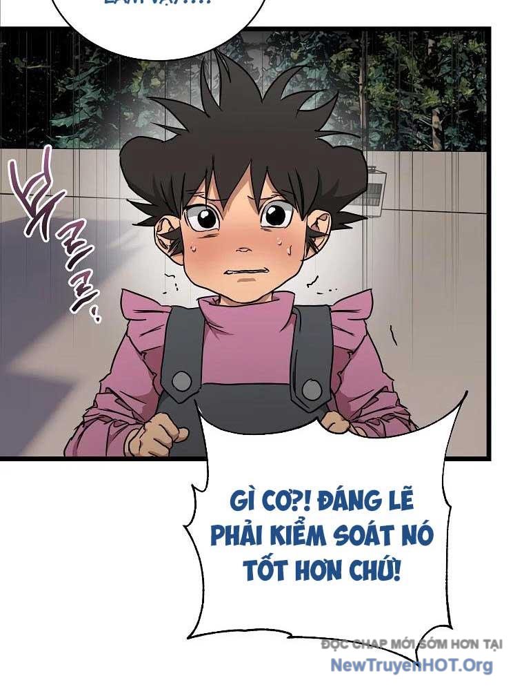 Công Viên Undead chapter 18 - Trang 122